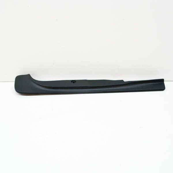 8W0881457A4PK - NEW AUDI A5 SPORTBACK 8W6 FRONT LEFT SEAT TRACK COVER 8W0881457A4PK ORIGINAL