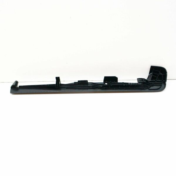 8W0881457A4PK - NEW AUDI A5 SPORTBACK 8W6 FRONT LEFT SEAT TRACK COVER 8W0881457A4PK ORIGINAL