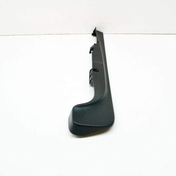 8W0881457A4PK - NEW AUDI A5 SPORTBACK 8W6 FRONT LEFT SEAT TRACK COVER 8W0881457A4PK ORIGINAL