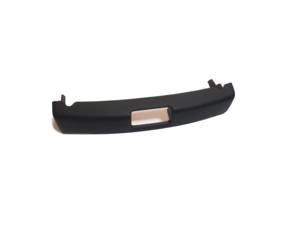 8W0881793 - Audi A4 B9 molding for seat depth extension front 8W08817934PK NEW ORIGINAL