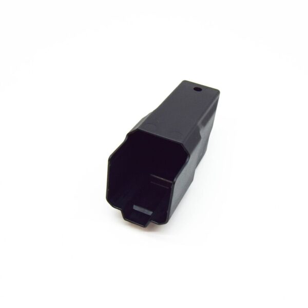 8W0907599 - AUDI A4 8W2,B9 GLOW PLUG CONTROL RELAY COVER CAP 8W0907599 NEW GENUINE