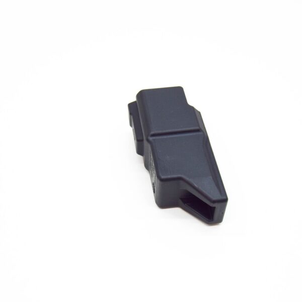 8W0907599 - AUDI A4 8W2,B9 GLOW PLUG CONTROL RELAY COVER CAP 8W0907599 NEW GENUINE