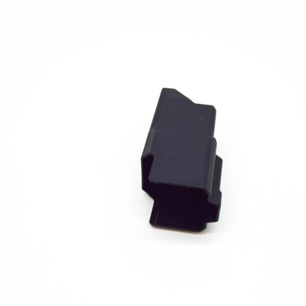 8W0907599 - AUDI A4 8W2,B9 GLOW PLUG CONTROL RELAY COVER CAP 8W0907599 NEW GENUINE