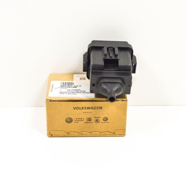 8W0937124A - NEW AUDI A5 8W6 FUSE BOX RELAY 8W0937124A ORIGINAL