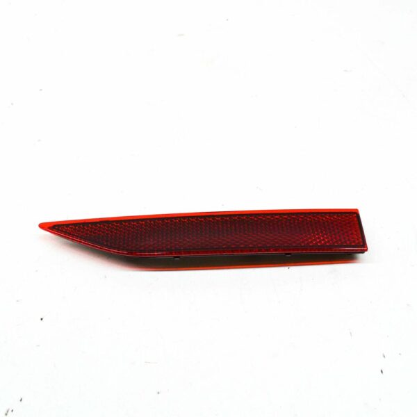 8W0945103B - NEW AUDI A4 B9 REAR LEFT INNER BUMPER REFLECTOR 8W0945103B