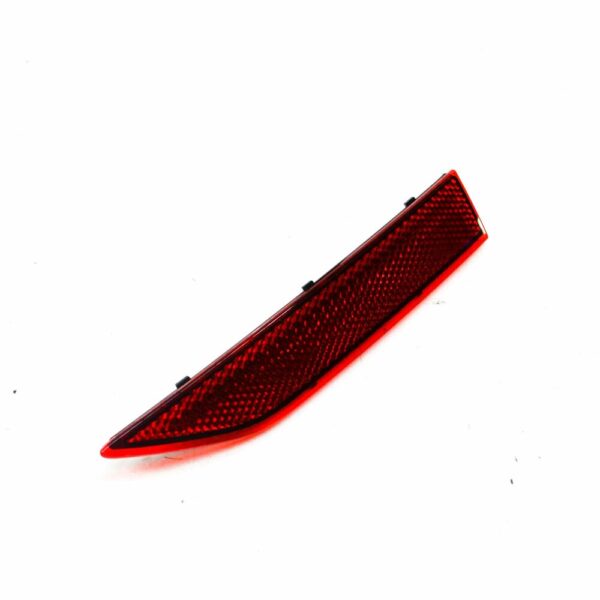 8W0945103B - NEW AUDI A4 B9 REAR LEFT INNER BUMPER REFLECTOR 8W0945103B