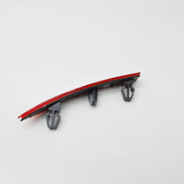 8W0945105AC - New AUDI A4 B9 REAR BUMPER REFLECTOR LEFT OUTER 8W0945105AC Genuine