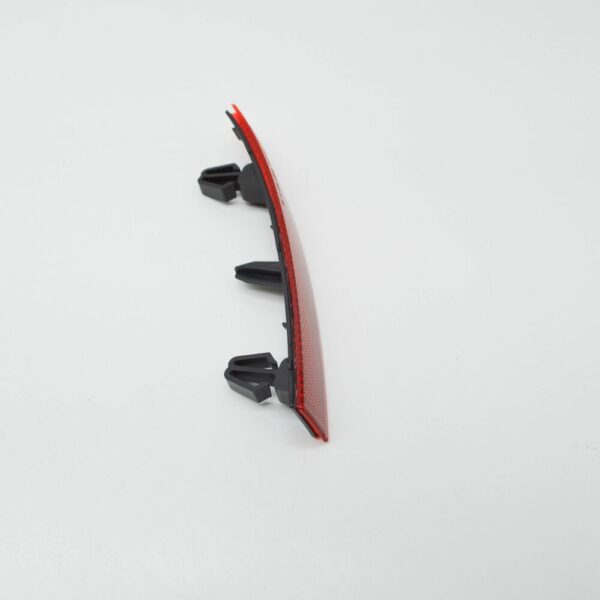 8W0945105AC - New AUDI A4 B9 REAR BUMPER REFLECTOR LEFT OUTER 8W0945105AC Genuine