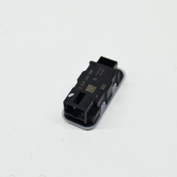 8W0947415C - NEW AUDI A4 B9 INTERIOR FRONT SEAT FRAME LIGHT LED 8W0947415C ORIGINAL