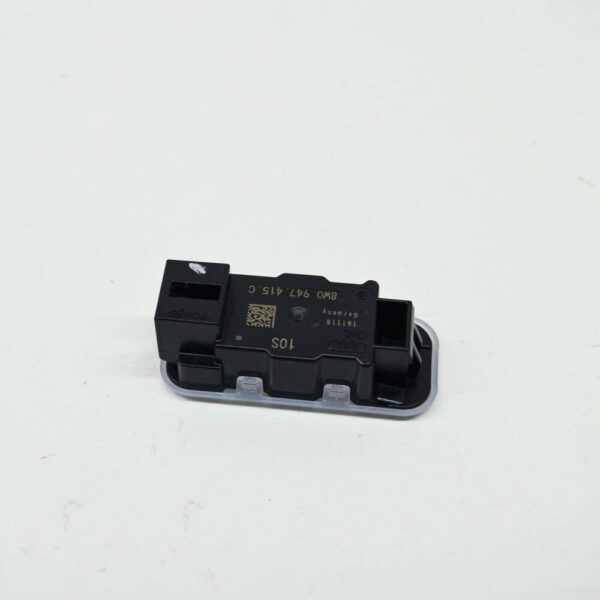 8W0947415C - NEW AUDI A4 B9 INTERIOR FRONT SEAT FRAME LIGHT LED 8W0947415C ORIGINAL