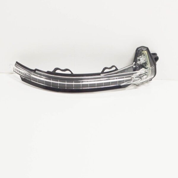 8W0949102 - AUDI A4 B9 FRONT RIGHT DOOR MIRROR TURN INDICATOR 8W0949102 NEW GENUINE