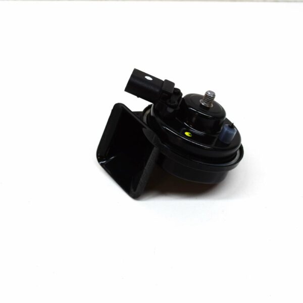8W0951221 - NEW OEM AUDI A4 B9 RIGHT SIDE LOW NOTE HORN FANFARE 8W0951221 GENUINE