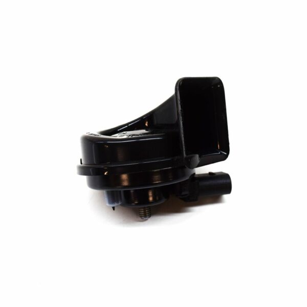 8W0951221 - NEW OEM AUDI A4 B9 RIGHT SIDE LOW NOTE HORN FANFARE 8W0951221 GENUINE