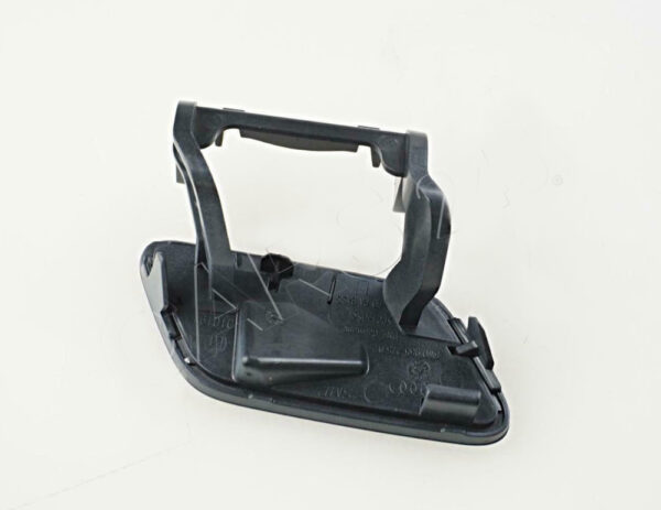 8W0955276DGRU - NEW AUDI A4 B9 FRONT RIGHT BUMPER COVER CAP 8W0955276DGRU ORIGINAL