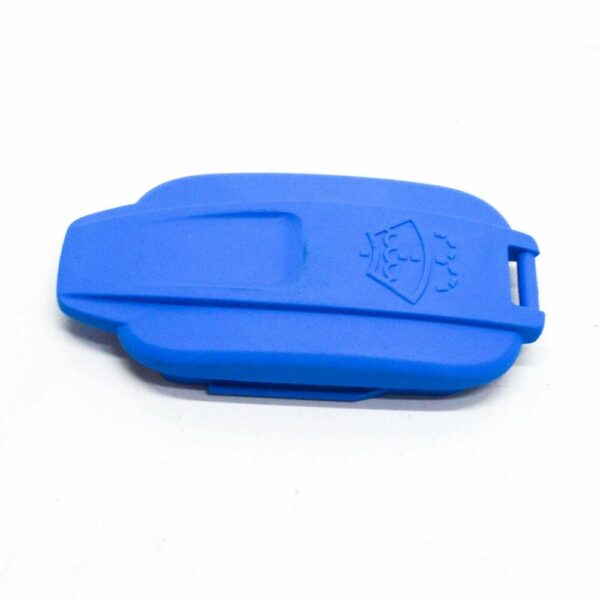 8W0955455B - NEW AUDI A4 B9 WINDSCREEN WASHER FLUID RESERVOIR CAP 8W0955455B