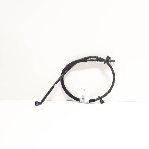 8W0955667A - Audi A4 B9 Headlight Washer Pipe Hose Nozzle  8W0955667A NEW GENUINE
