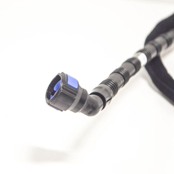 8W0955667A - Audi A4 B9 Headlight Washer Pipe Hose Nozzle  8W0955667A NEW GENUINE