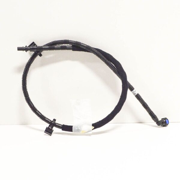 8W0955667A - Audi A4 B9 Headlight Washer Pipe Hose Nozzle  8W0955667A NEW GENUINE