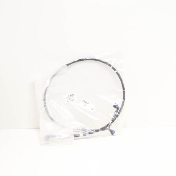 8W0955970A - Audi A4 B9 Headlight Washer Sprayer Pants Pipe 8W0955970A NEW GENUINE