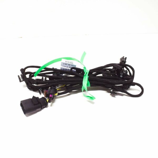 8W0971095C - NEW AUDI A4 B9 FRONT PARKING SENSORS KIT CABLE HARNESS 8W0971095C ORIGINAL