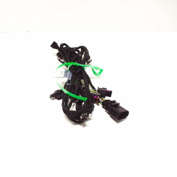 8W0971095C - NEW AUDI A4 B9 FRONT PARKING SENSORS KIT CABLE HARNESS 8W0971095C ORIGINAL