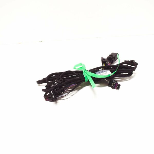 8W0971095C - NEW AUDI A4 B9 FRONT PARKING SENSORS KIT CABLE HARNESS 8W0971095C ORIGINAL