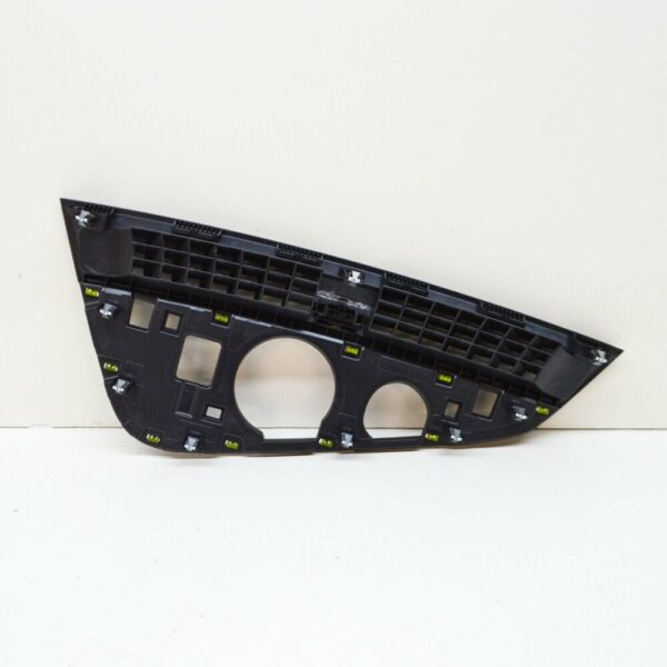 8W1819635B6PS - NEW AUDI A5 8W6 INSTRUMENT DASH PANEL DEFROSTER COVER LHD 8W1819635B6PS ORIGINAL