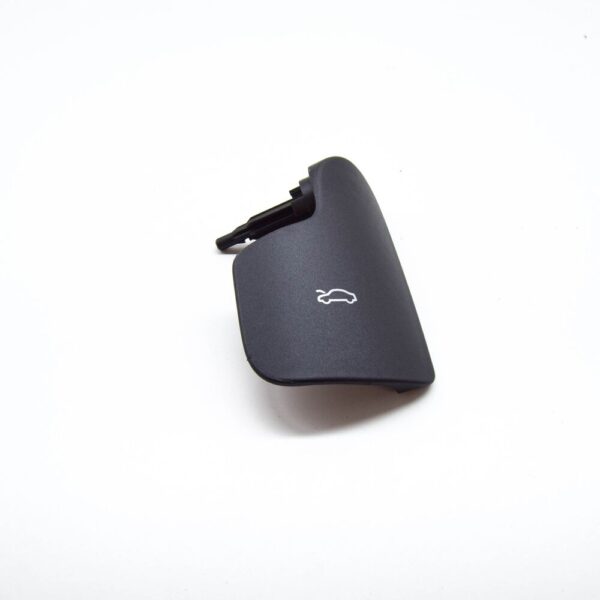 8W1823533C4PK - Audi A4 B9 Front Hood Lid Opener Handle 8W1823533C4PK NEW GENUINE