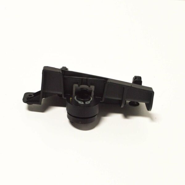 8W1823633C - NEW AUDI A4 B9 BONNET HOOD RELEASE HANDLE BRACKET LHD 8W1823633C 2017 5140125