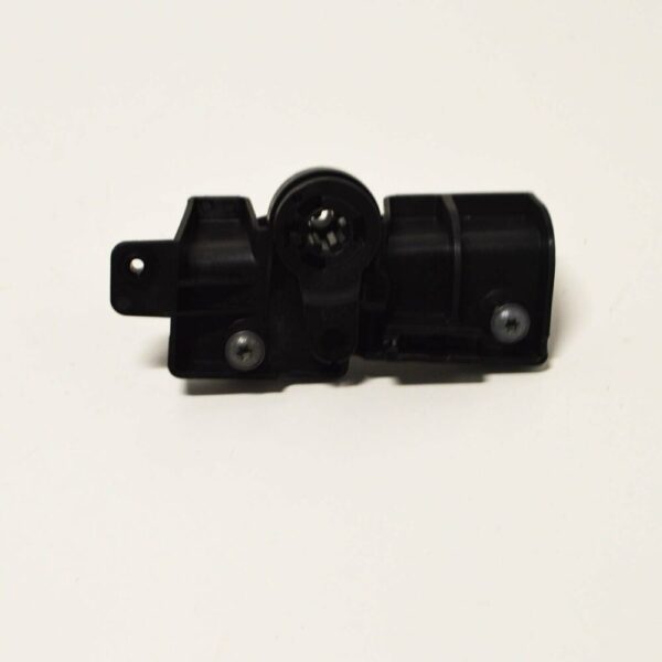 8W1823633C - NEW AUDI A4 B9 BONNET HOOD RELEASE HANDLE BRACKET LHD 8W1823633C 2017 5140125