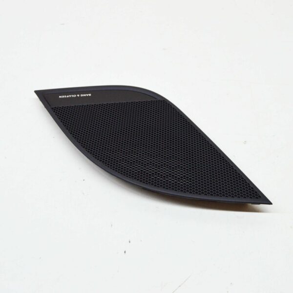 8W1857228A6PS - NEW AUDI A5 8W6 FRONT RIGHT DASH LOUDSPEAKER GRILLE LHD 8W1857228A6PS