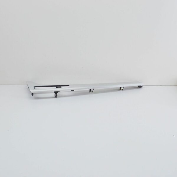 8W1863969P1NK - NEW AUDI A4 B9 CENTER CONSOLE COVER FRAME LHD 8W1863969P1NK ORIGINAL