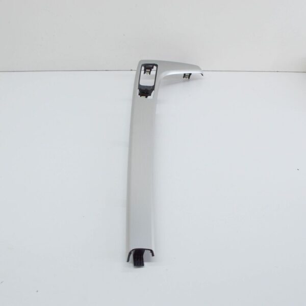8W1863969P1NK - NEW AUDI A4 B9 CENTER CONSOLE COVER FRAME LHD 8W1863969P1NK ORIGINAL
