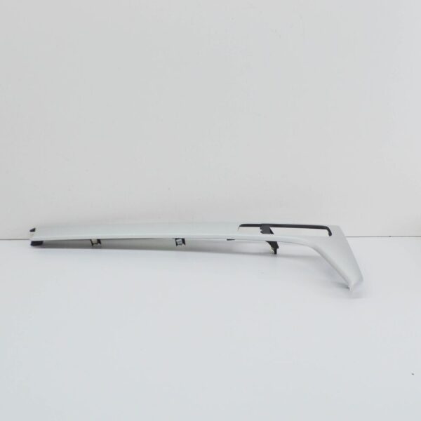 8W1863969P1NK - NEW AUDI A4 B9 CENTER CONSOLE COVER FRAME LHD 8W1863969P1NK ORIGINAL
