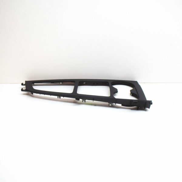 8W1864241A6PS - NEW AUDI A4 B9 FRONT CENTER CONSOLE INSERT TRIM LHD 8W1864241A6PS