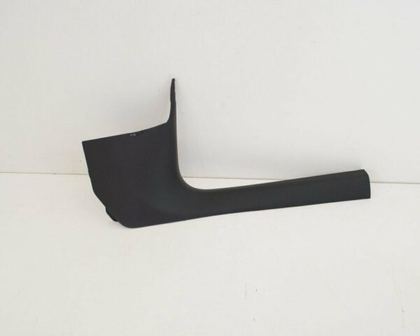8W1867272A4PK - NEW AUDI A4 B9 INTERIOR RIGHT SIDE KICK PANEL TRIM LHD 8W1867272A4PK ORIGINAL