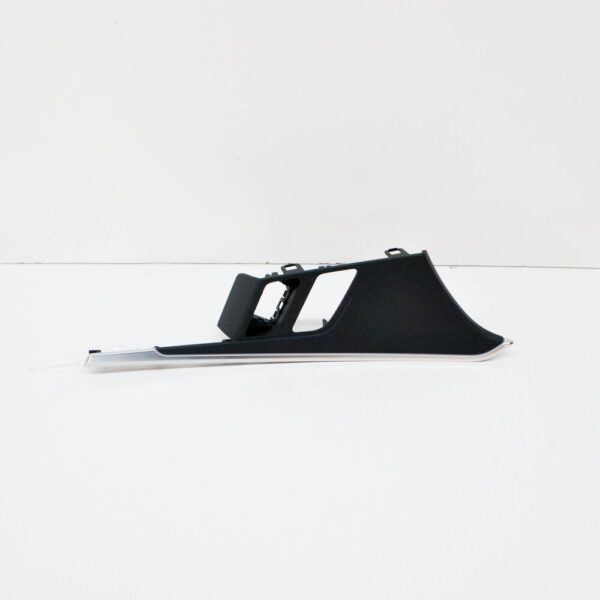 8W1959518G6PS - NEW AUDI A4 B9 FRONT RIGHT DOOR SWITCH TRIM LHD 8W1959518G6PS