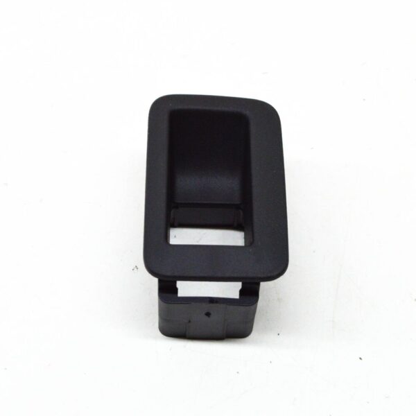 8W19598296PS - NEW AUDI A4 B9 FRONT DOOR BUTTON TRIM SWITCH LHD 8W19598296PS ORIGINAL