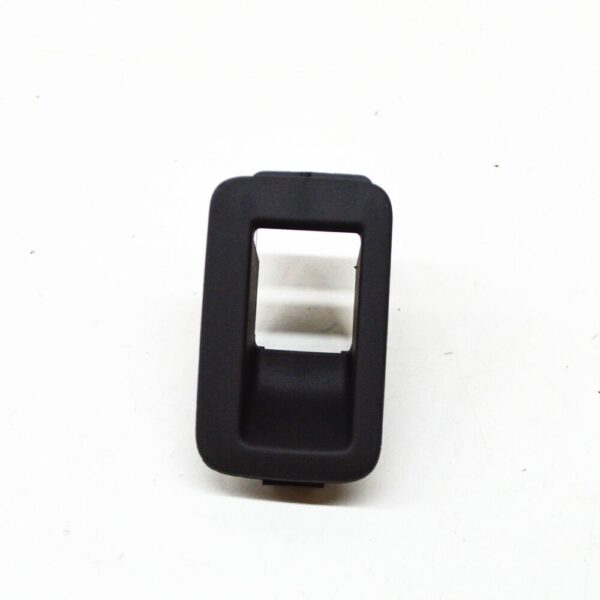 8W19598296PS - NEW AUDI A4 B9 FRONT DOOR BUTTON TRIM SWITCH LHD 8W19598296PS ORIGINAL
