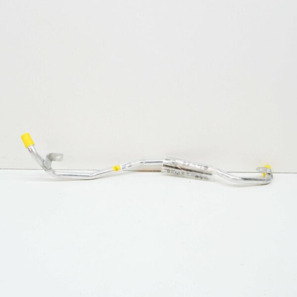 8W2819377 - NEW AUDI A5 SPORTBACK 8W6 RIGHT HAND COOLANT PIPE PIPE RHD 8W2819377 GENUINE