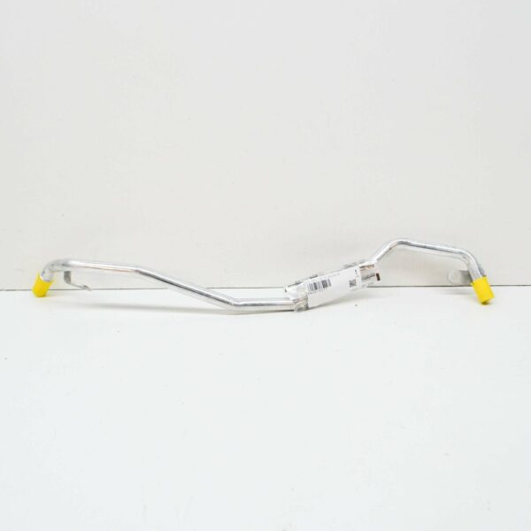 8W2819377 - NEW AUDI A5 SPORTBACK 8W6 RIGHT HAND COOLANT PIPE PIPE RHD 8W2819377 GENUINE