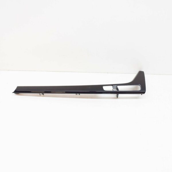 8W2863969H1LQ - NEW AUDI A4 8W B9 FRONT CENTER CONSOLE TRIM RHD 8W2863969H1LQ ORIGINAL