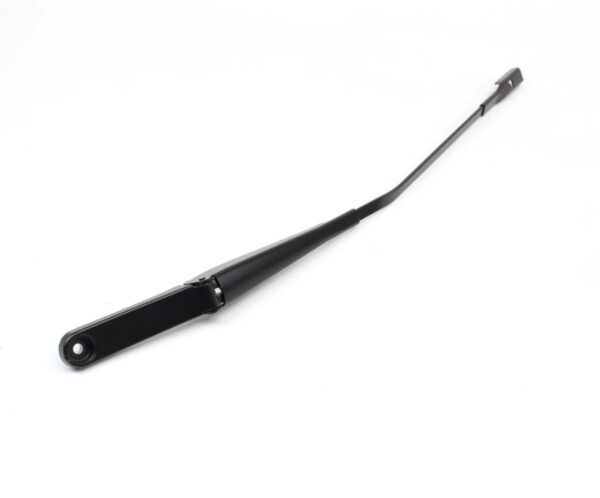 8W29554071P9 - Audi A4 8w2, B9 wiper arm front left 8W29554071P9 NEW ORIGINAL