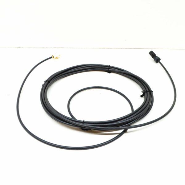 8W2971192A - NEW AUDI A4 B9 FRONT CAMERA 4 PIN ADAPTER CABLE LOOM 8W2971192A