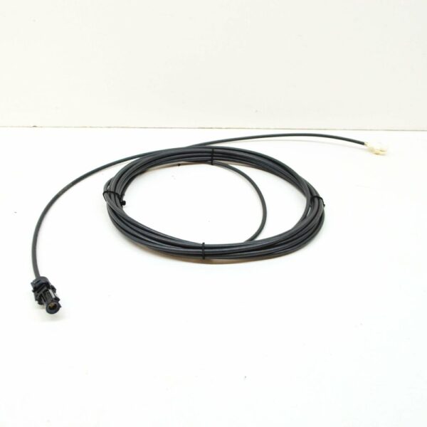 8W2971192A - NEW AUDI A4 B9 FRONT CAMERA 4 PIN ADAPTER CABLE LOOM 8W2971192A