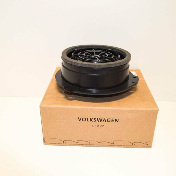 8W5035411A - NEW AUDI A4 B9 REAR DOOR SPEAKER 8W5035411A OEM