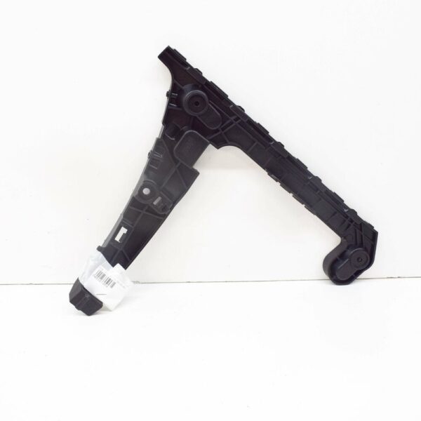 8W5807454 - NEW AUDI A4 B9 REAR BUMPER RIGHT GUIDE SECTION 8W5807454 ORIGINAL