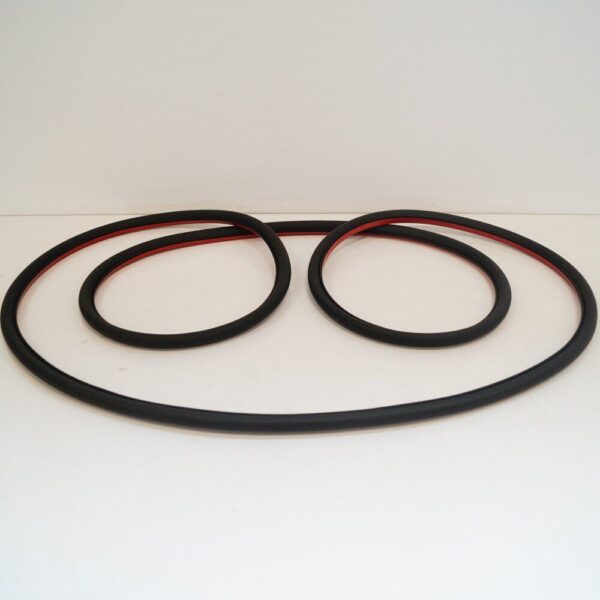 8W5839911A - Audi A4 B9 door gasket left 8W5839911A original new