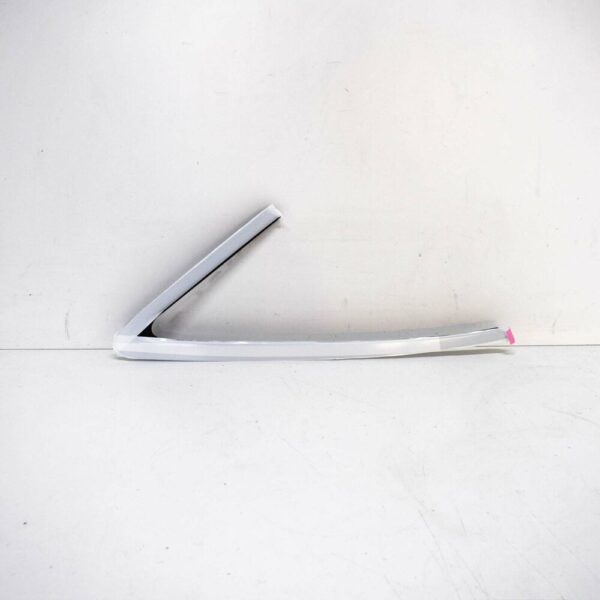8W5853345AT94 - NEW AUDI A4 B9 QUARTER PANEL REVEAL MOLDING LEFT 8W5853345AT94 ORIGINAL