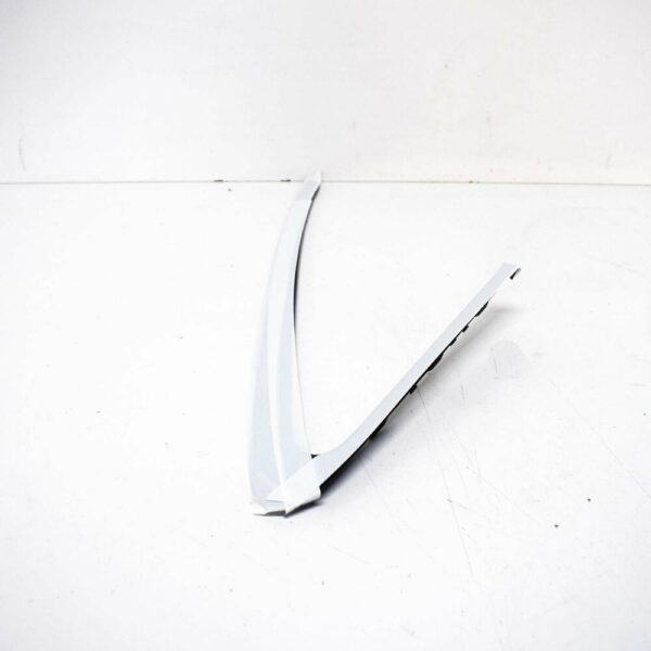 8W5853346AT94 - NEW AUDI A4 B9 RIGHT QUARTER PANEL REVEAL MOLDING 8W5853346AT94 ORIGINAL